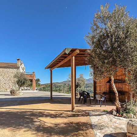 Gorgeous Home In Algodonales With Kitchen Exterior photo
